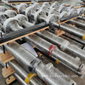 furnace rolls for Continuous Casting Line